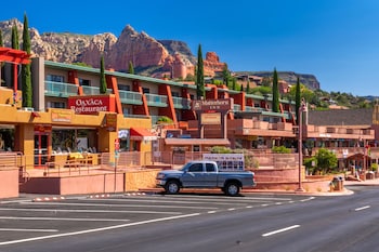 matterhorn inn