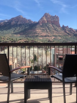 sedona