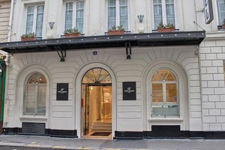 hotel duminy vendome