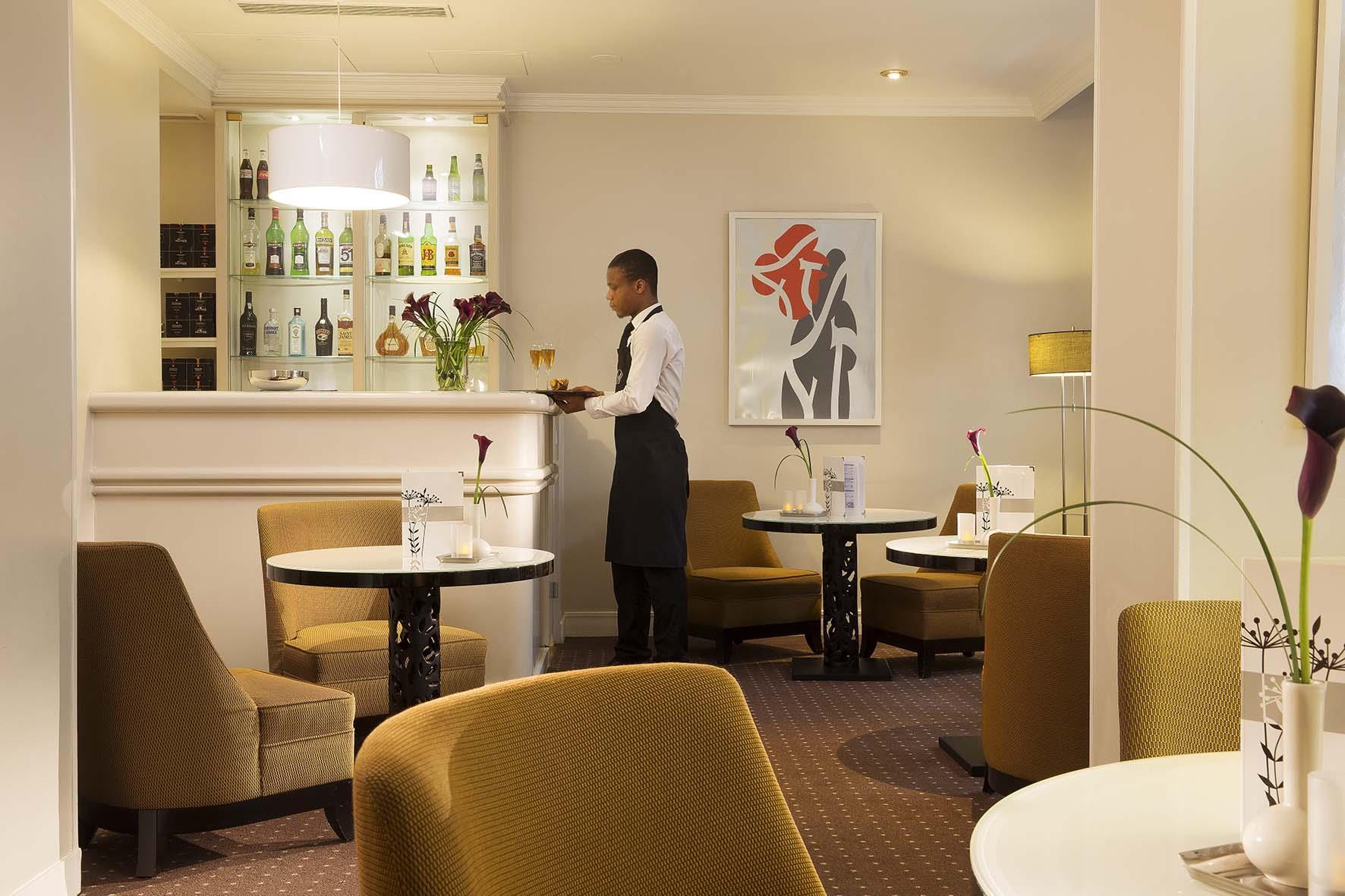 hotel duminy vendome