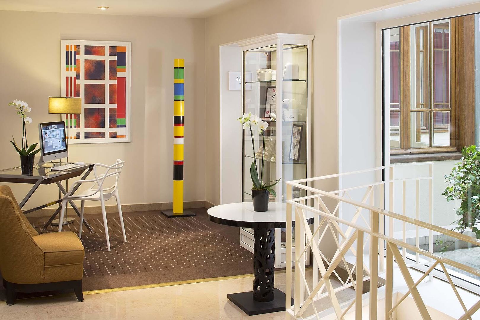 hotel duminy vendome