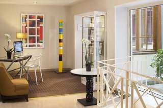 hotel duminy vendome