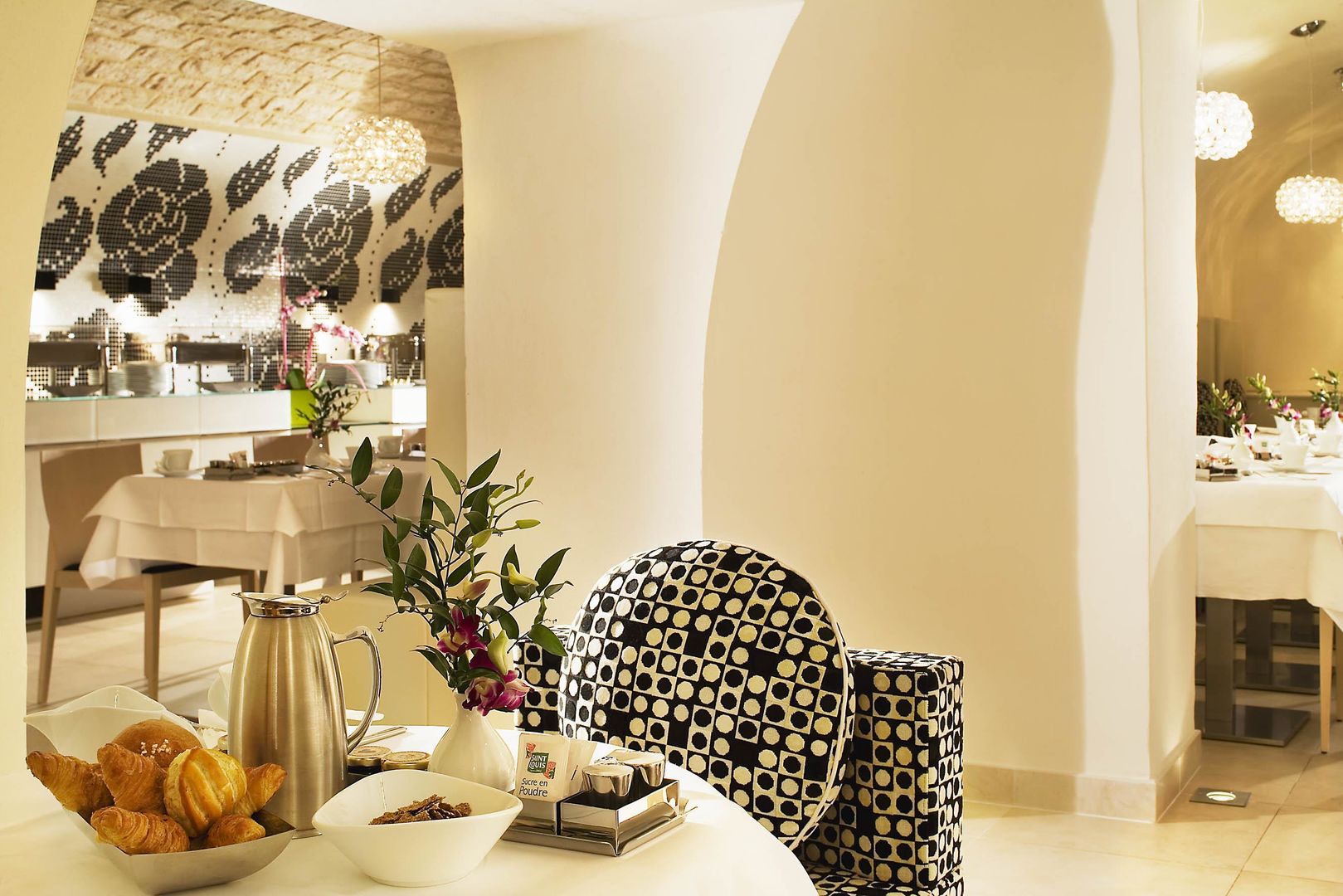 hotel duminy vendome