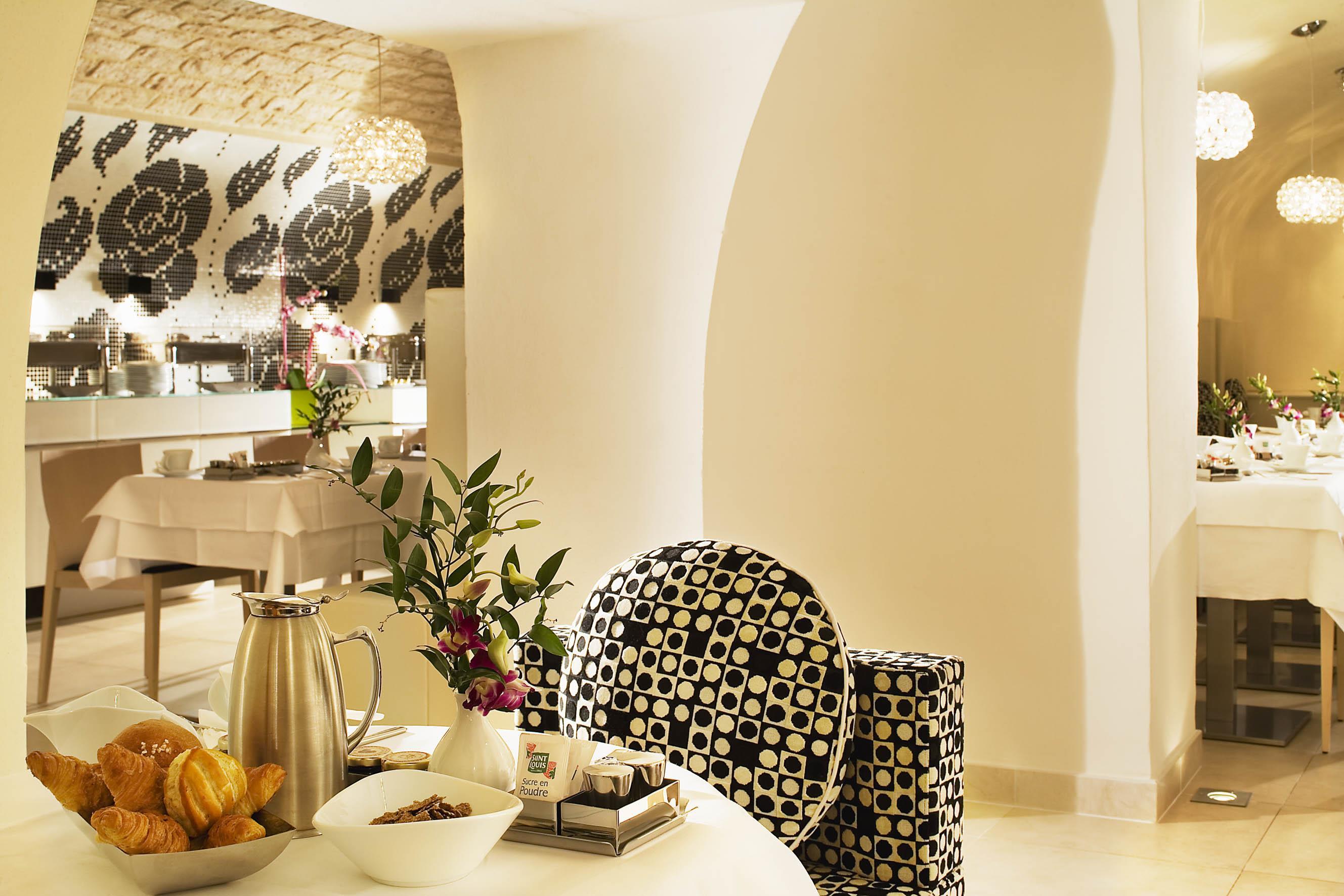 hotel duminy vendome