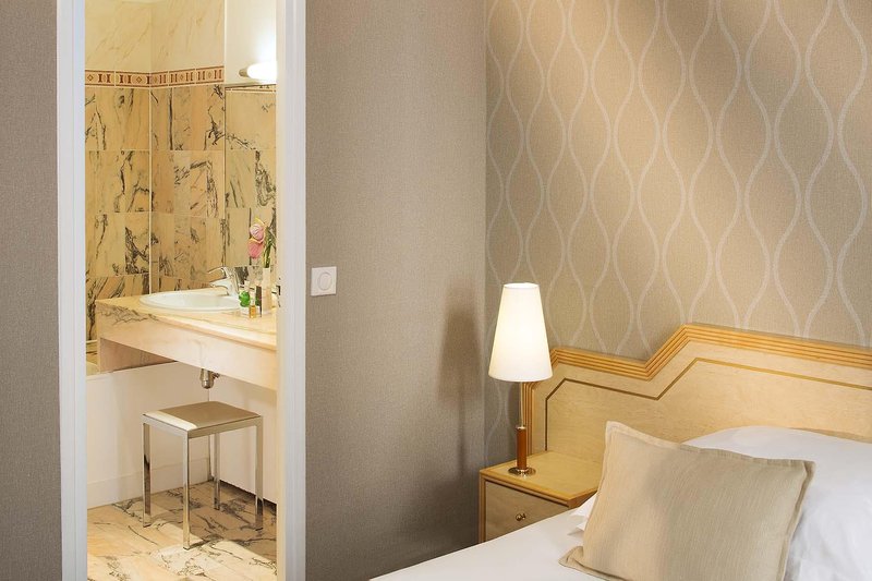 hotel duminy vendome