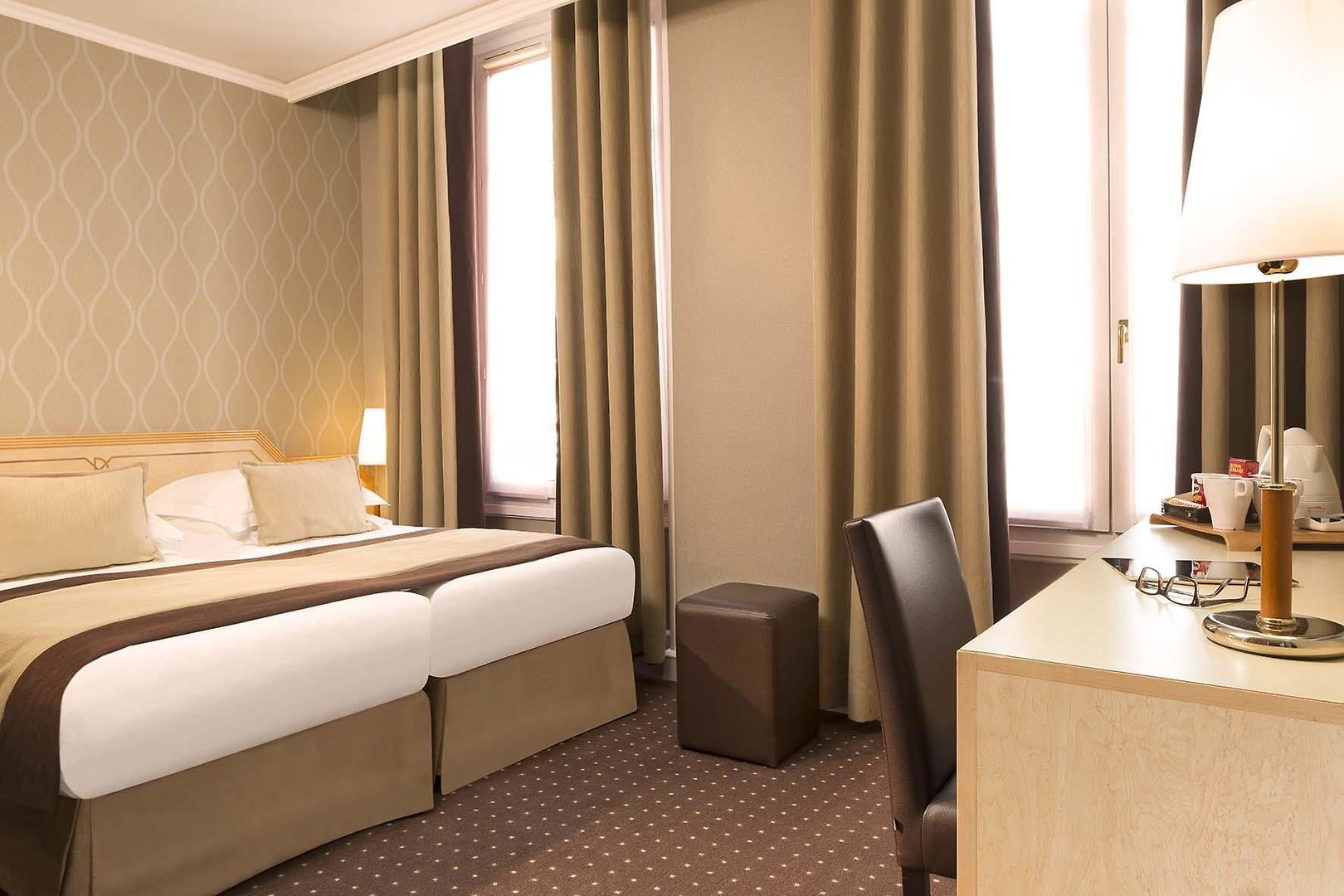 hotel duminy vendome