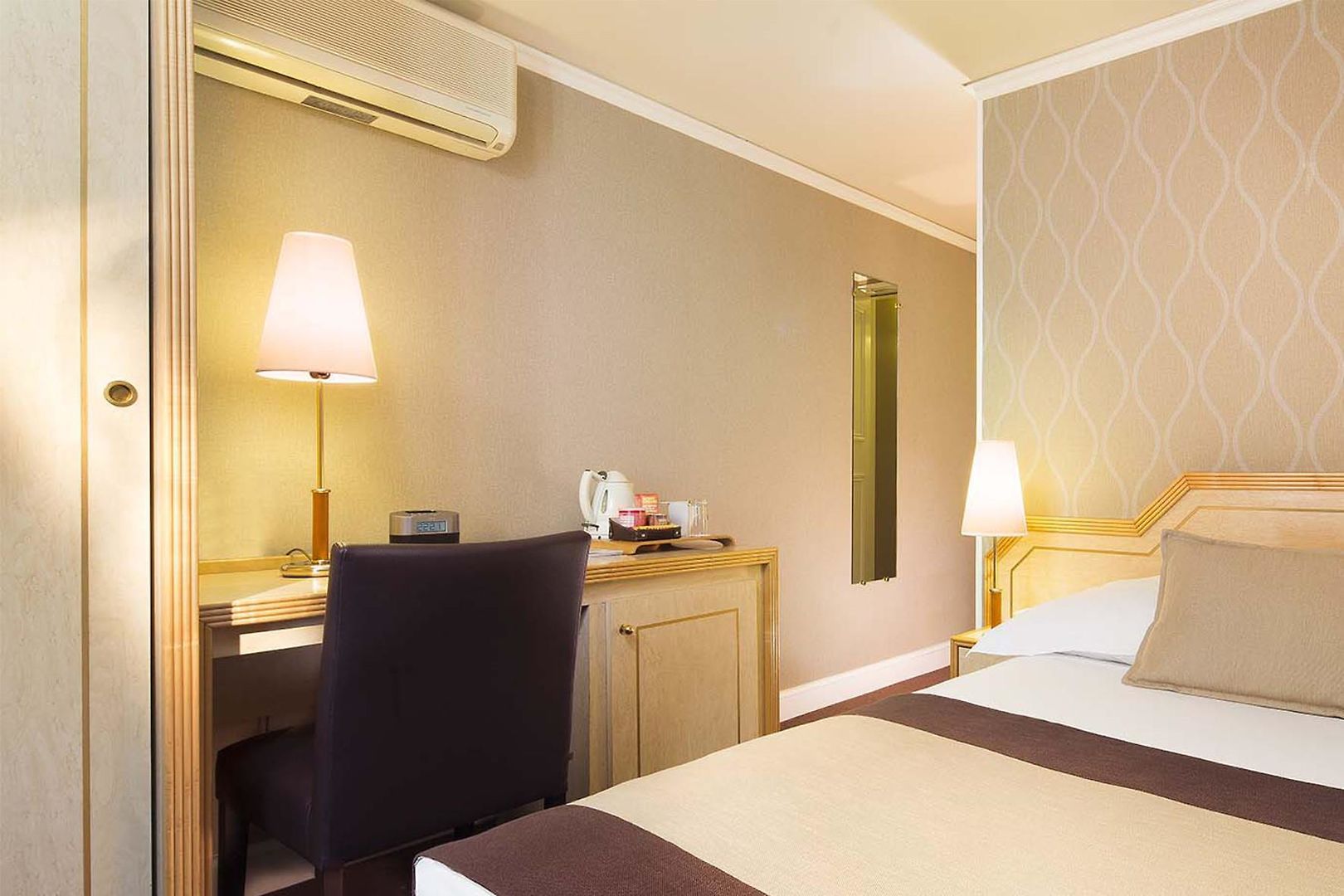 hotel duminy vendome