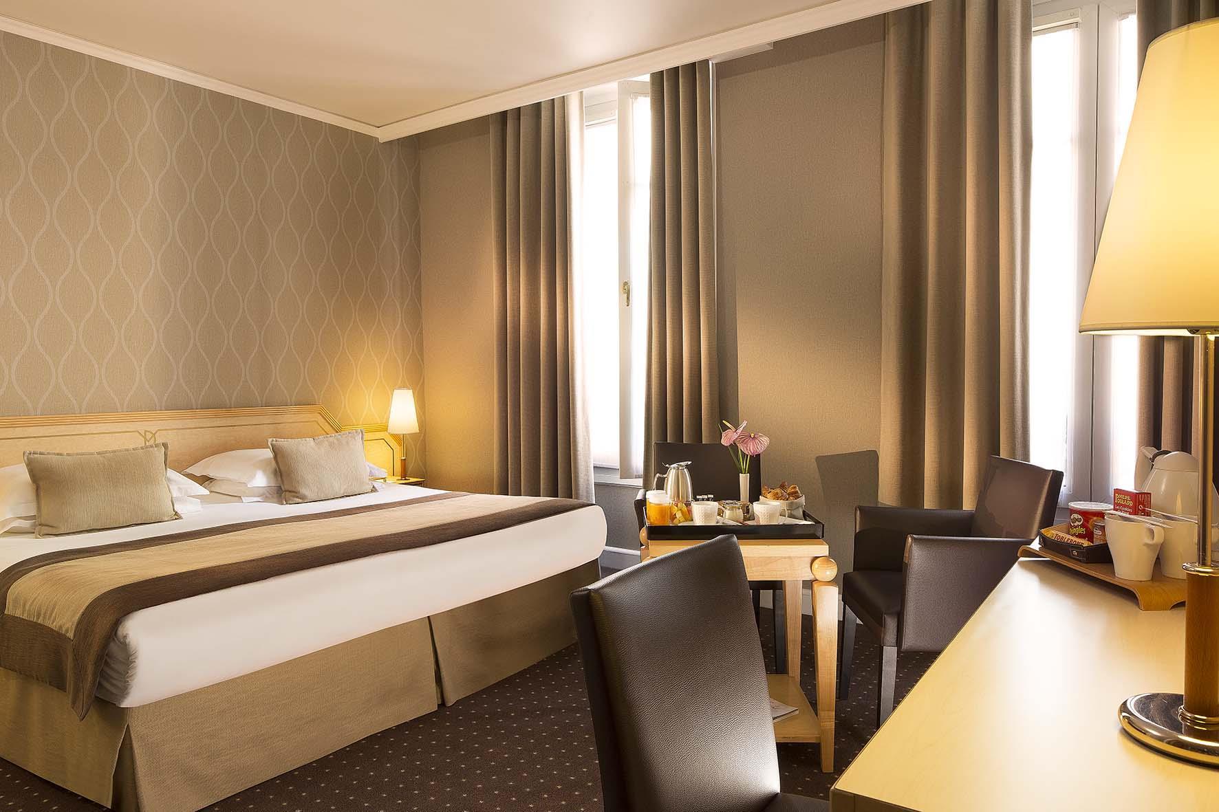 hotel duminy vendome