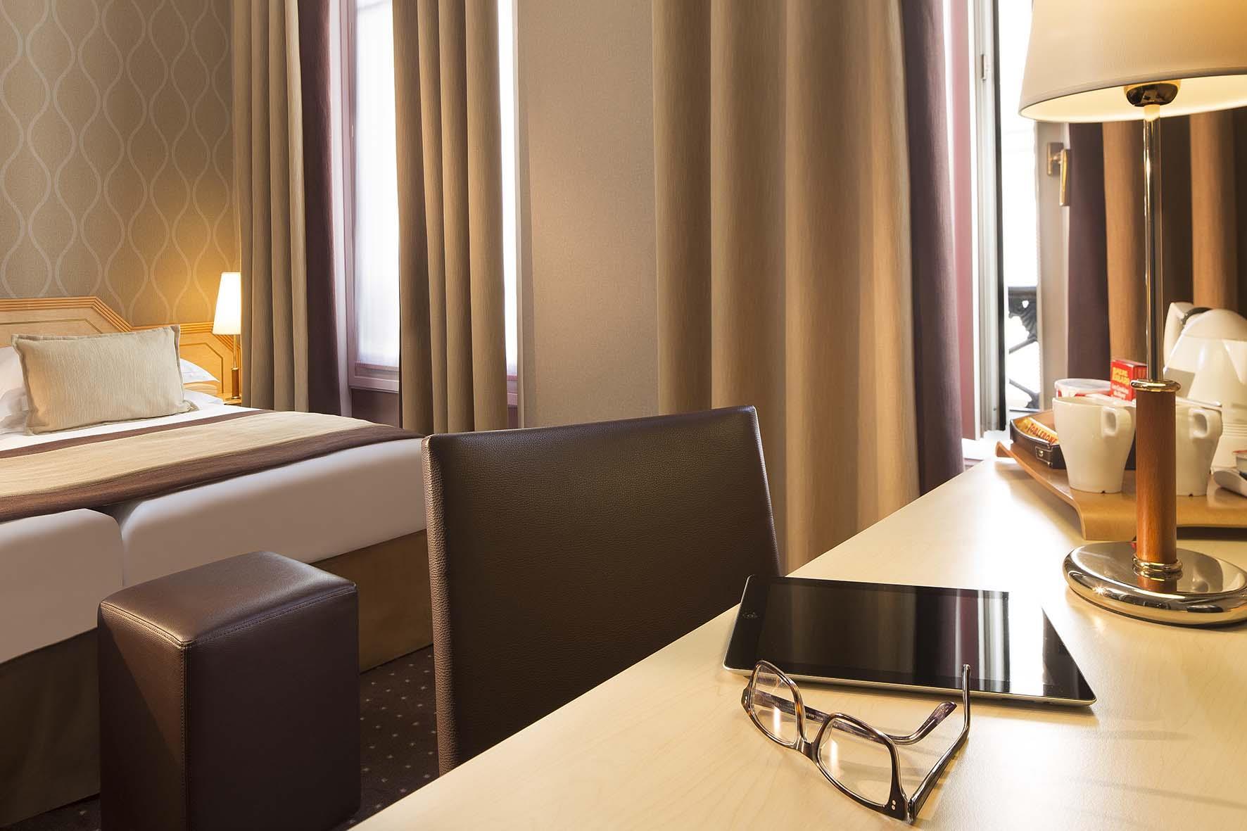 hotel duminy vendome