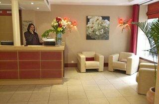 Hotel Mademoiselle,Paris>>Gare Du Nord,4 star