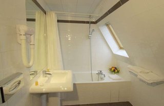 Hotel Mademoiselle,Paris>>Gare Du Nord,4 star