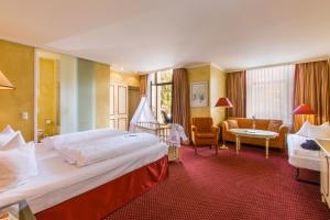 Dormero Hotel Coburg,Bayerisch Gmain>>Ahorn,4 star