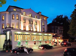 Hotel Goldene Traube,Bayerisch Gmain>>Ahorn,4 star