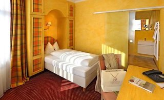 Hotel Goldene Traube,Bayerisch Gmain>>Ahorn,4 star