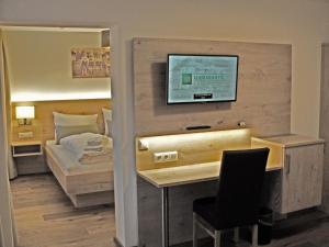 Mammhofer Suite & Breakfast,Oberammergau>>Garmisch-Partenkirchen,3.5 star