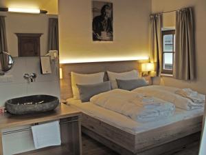 Mammhofer Suite & Breakfast,Oberammergau>>Garmisch-Partenkirchen,3.5 star