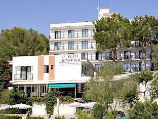 Hotel Playa Mondragó,Cala Mondragó>>Balearic Islands,3 star
