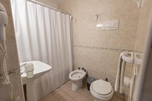 hotel plaza bariloche