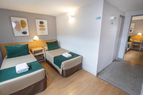 hotel plaza bariloche