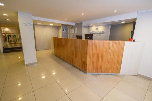 hotel plaza bariloche