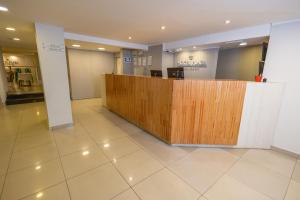 hotel plaza bariloche