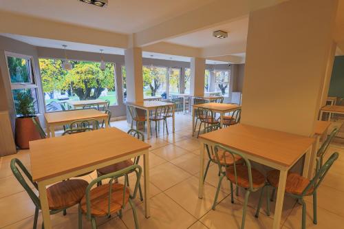 hotel plaza bariloche