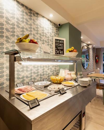 hotel plaza bariloche