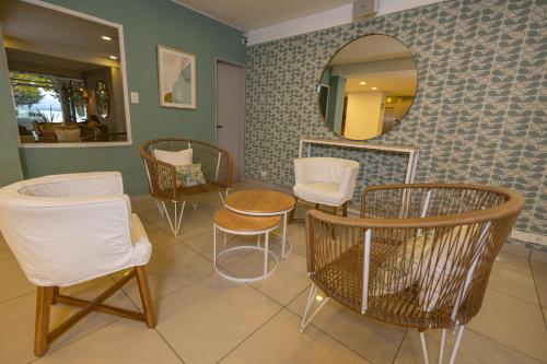 hotel plaza bariloche