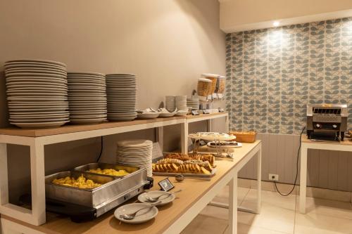 hotel plaza bariloche