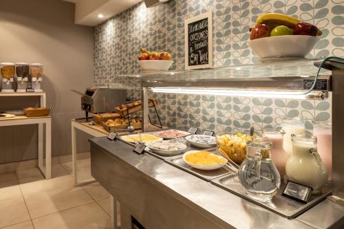 hotel plaza bariloche