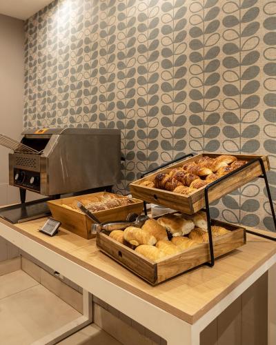 hotel plaza bariloche