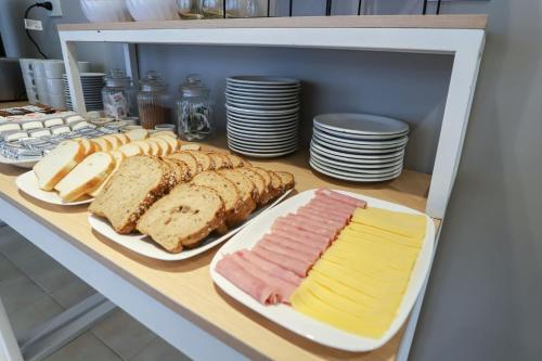 hotel plaza bariloche