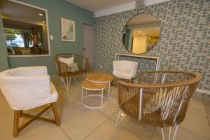 hotel plaza bariloche