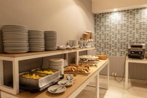 hotel plaza bariloche