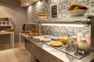 hotel plaza bariloche