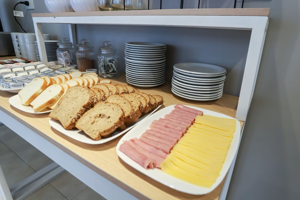 hotel plaza bariloche