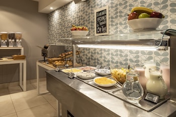 hotel plaza bariloche