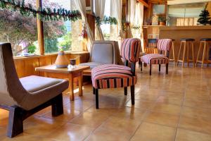 Venezia,Downtown Bariloche>>San Carlos De Bariloche,1 star