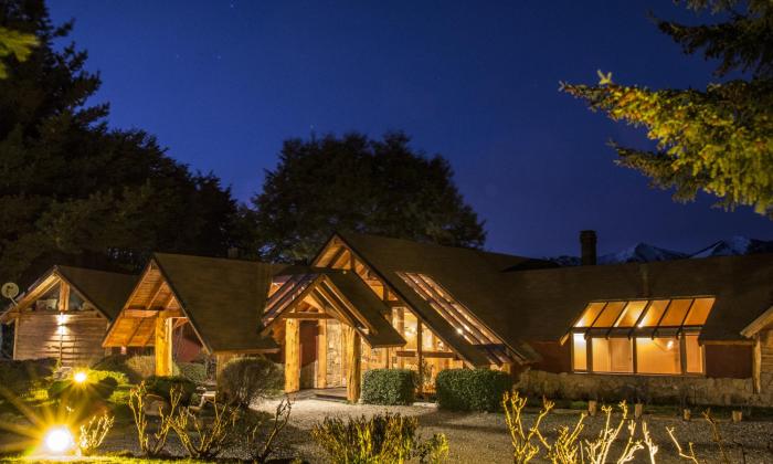 peninsula petit hotel