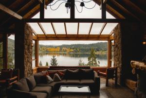 Peninsula Petit Hotel,San Carlos De Bariloche>>Llao Llao,4 star