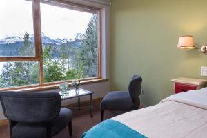 peninsula petit hotel