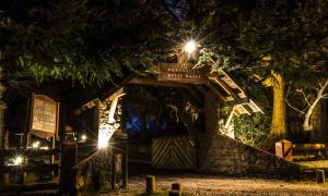 peninsula petit hotel