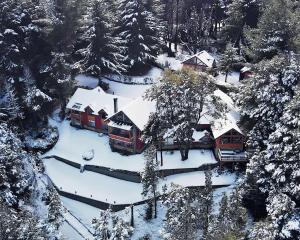Peninsula Petit Hotel,San Carlos De Bariloche>>Llao Llao,4 star