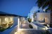 mr and mrs white paros