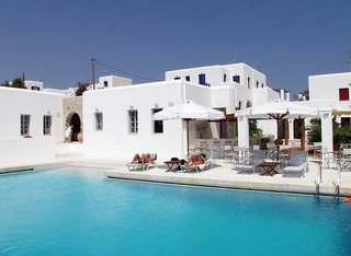 mr and mrs white paros