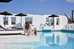 mr and mrs white paros