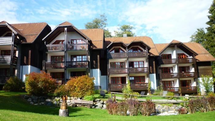 Hapimag Resort Braunlage