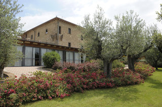 Hotel Villa Paradiso,Lisciano Niccone>>Lake Trasimeno,4 star