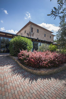 Hotel Villa Paradiso,Lisciano Niccone>>Lake Trasimeno,4 star