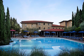 Hotel Villa Paradiso,Lisciano Niccone>>Lake Trasimeno,4 star